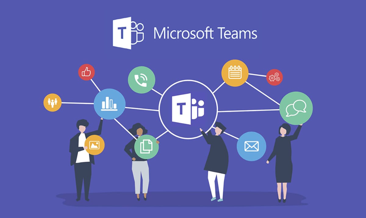 Quest Ce Que Les Microsoft Teams Et A Quoi Servent Les Microsoft Teams ...