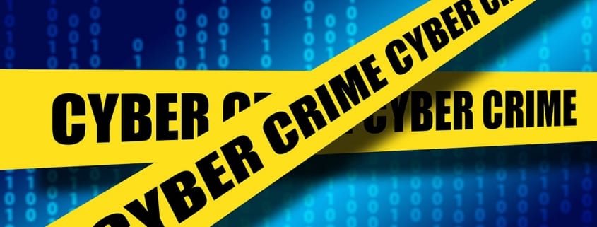 cyber Criminaliteit